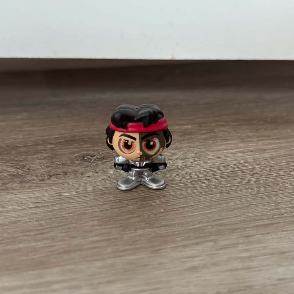 Disney Doorables Hunter Star Wars The Bad Batch Series Figure